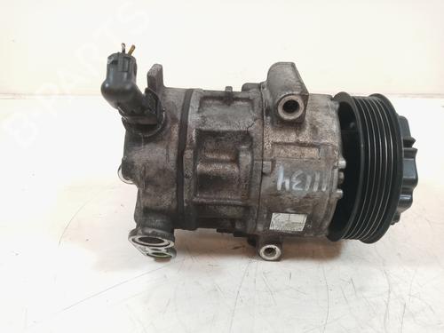 AC compressor OPEL CORSA D (S07) 1.3 CDTI (L08, L68) | BP8468068M34 