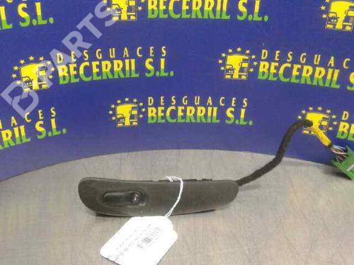 Used Left front window switch Left front window switch OPEL VECTRA B Hatchback (J96) 2.0 DTI 16V (F68) (101 hp) 8479387 8479387