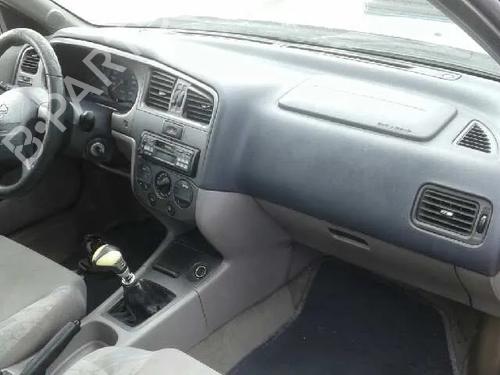 Front right window mechanism NISSAN PRIMERA (P11) 1.6 16V | BP17174035C23 