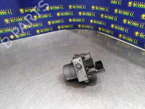 ABS Bremseaggregat FIAT STILO (192_) [2001-2010]  8459663