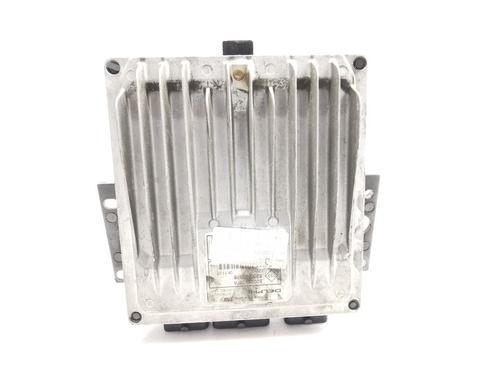 Used Engine control unit (ECU) RENAULT KANGOO (KC0/1_) 1.5 dCi (84 hp) 28078909
