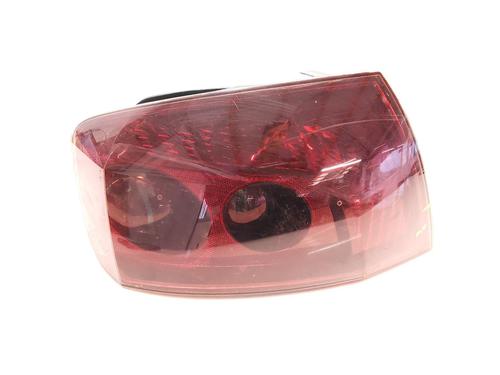 Used Left taillight Left taillight PEUGEOT 407 (6D_) 2.0 HDi 135 (6DRHRH, 6DRHRE, 6DRHRG, 6DRHRJ) (136 hp) 33854710 33854710