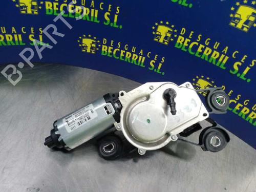 Rear wiper motor SEAT IBIZA IV (6J5, 6P1) 1.9 TDI | BP8447392M102 