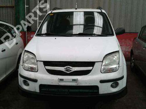 Used Parts SUZUKI IGNIS II (MH)  1.3 DDiS (RM413D)  946093