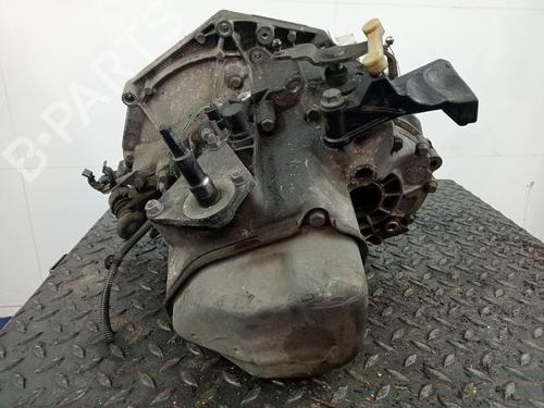 Used Gearbox Gearbox CITROËN C4 I (LC_) 1.6 16V (109 hp) 34508953 34508953