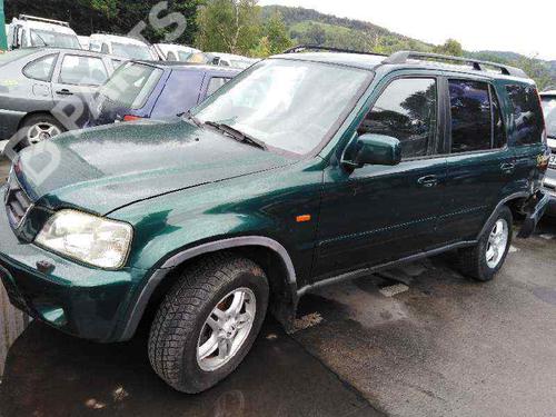 Used Parts HONDA CR-V I (RD)  2.0 16V 4WD (RD1, RD3)  951425