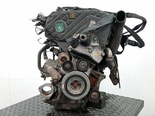 Used Engine SAAB 9-3 (YS3F, E79, D79, D75) [2002-2015]  27598016
