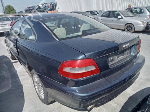 Ratstangsstang VOLVO C70 I Coupe (872) 2.4 T | BP10864186I23 
