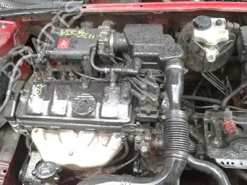 Ignition coil CITROËN SAXO (S0, S1) 1.4 VTS | BP8451595M94 