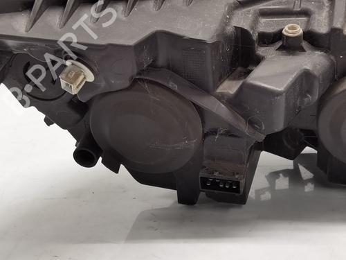 Left headlight CITROËN C4 I Saloon 1.6 16V | BP28054701C28 
