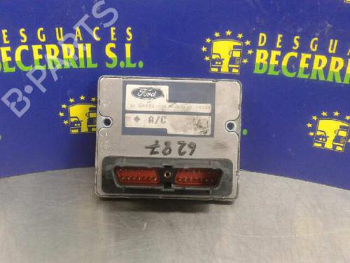 Used Engine control unit (ECU) FORD MONDEO I (GBP) [1993-1996]  8450391