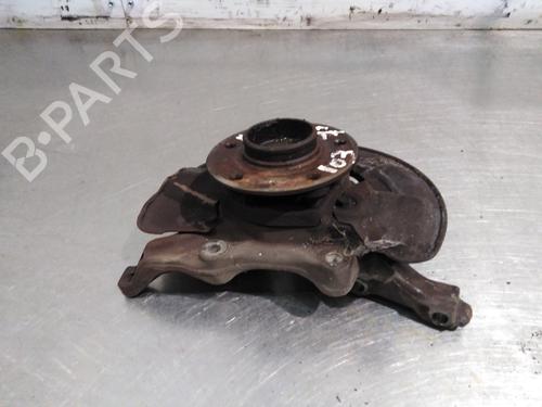 Used Right front steering knuckle VOLVO C70 I Coupe (872) 2.4 T (193 hp) 8468004