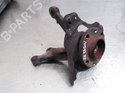 Left front steering knuckle LANCIA Y (840_) 1.2 16V (840AD) (86 hp) 8467177