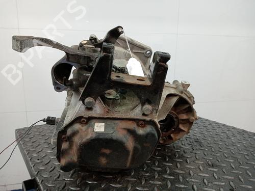 gearbox-seat-cordoba-6l2-2002-2003-2004-2005-2006-2007-2008-2009-40008995 main image