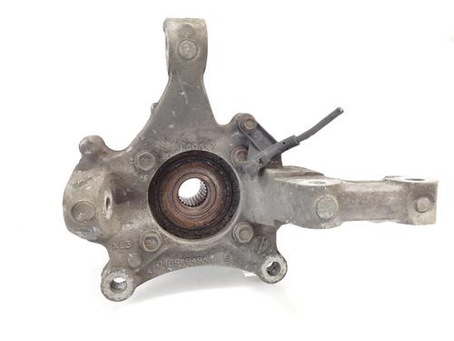 Left front steering knuckle CHRYSLER VOYAGER IV (RG, RS) 2.8 CRD | BP13758626M25 