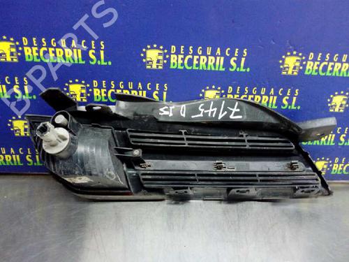 Left front indicator NISSAN MICRA III (K12) 1.4 16V | BP8453484C32 