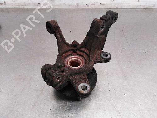 Left front steering knuckle FORD FIESTA VI (CB1, CCN) 1.4 TDCi | BP8466845M25 