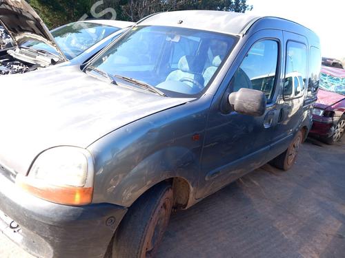 Other RENAULT KANGOO (KC0/1_) D 65 1.9 (KC0E, KC02, KC0J, KC0N) | BP33240117O1 - Image 3