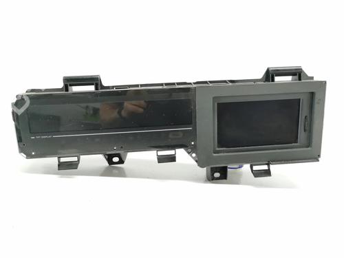 Used Instrument cluster RENAULT SCÉNIC III (JZ0/1_) [2008-2016]  10087830