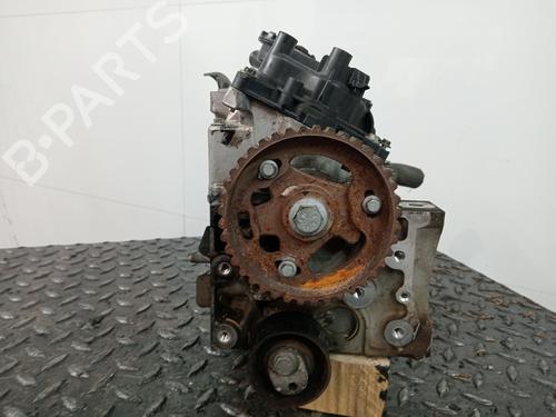 Cylinder head DACIA LODGY (JS_) 1.5 dCi (JSMC, JSAF) | BP36436106M5 - Image 3