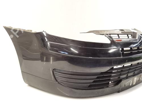 Front bumper CITROËN C4 Coupe (LA_) 1.6 HDi | BP25255322C7 