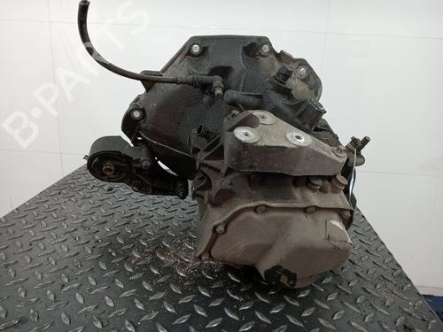 gearbox-opel-astra-h-gtc-a04-2005-2006-2007-2008-2009-2010-39268341 main image