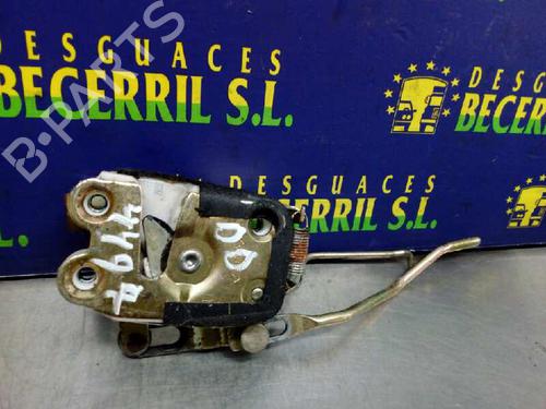 Front right lock SSANGYONG KORANDO (KJ) 2.3 TDiC 4x4 | BP8446208C97 
