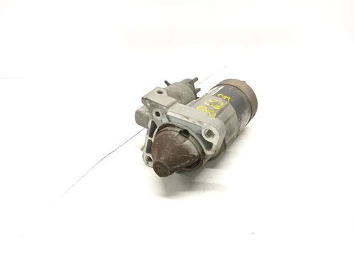 Motor arranque RENAULT CLIO II (BB_, CB_) [1998-2016]  28304178