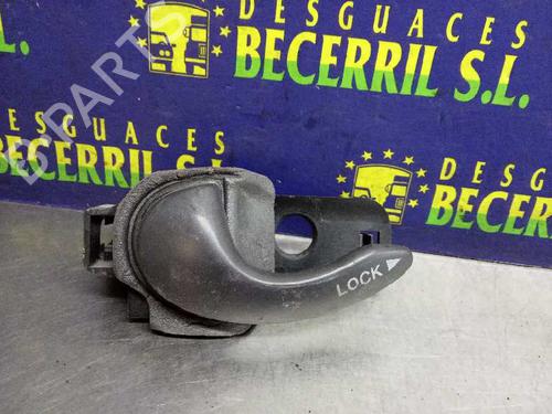 Front left interior door handle FIAT DOBLO MPV (119_, 223_) 1.3 JTD (75 hp)null