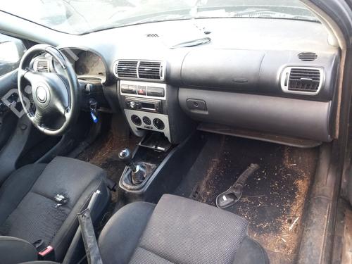 Left headlight SEAT LEON (1M1) 1.9 TDI | BP40299041C28 - Image 7