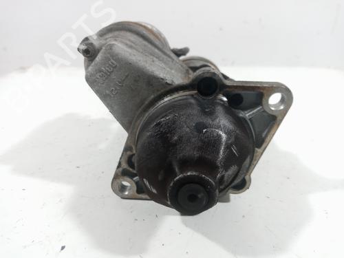 Used Starter OPEL CORSA C (X01) 1.2 (F08, F68) (75 hp) 8471021