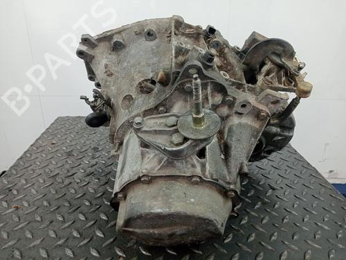 Used Gearbox Gearbox PEUGEOT 307 (3A/C) 2.0 HDi 90 (90 hp) 40037140 40037140