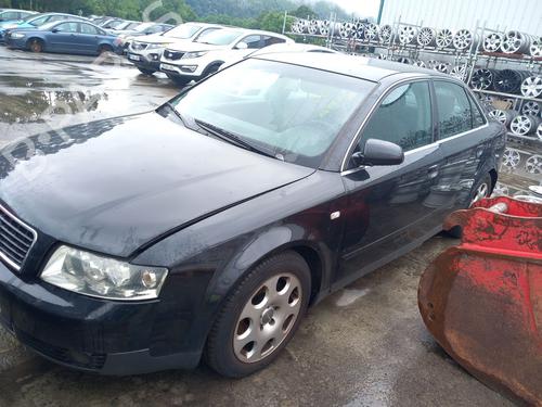 Styring servopumpe AUDI A4 B6 (8E2) 1.9 TDI | BP27360577M99 