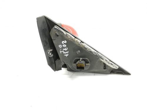 Left mirror RENAULT SCÉNIC II (JM0/1_) 1.5 dCi (JM1E, JM16) | BP29834944C26