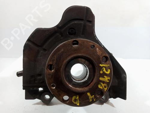 Used Right front steering knuckle PEUGEOT BOXER Van [2006-2025]  8489199