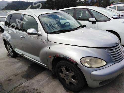 Steering column stalk CHRYSLER PT CRUISER (PT_) 2.0 | BP8616769I23 