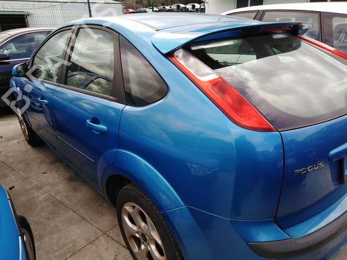 Starter FORD FOCUS II (DA_, HCP, DP)  | BP8475231M8 