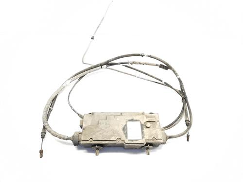 håndbremse håndbremse FORD FOCUS C-MAX (DM2) 2.0 TDCi (136 hp) 34266127 34266127