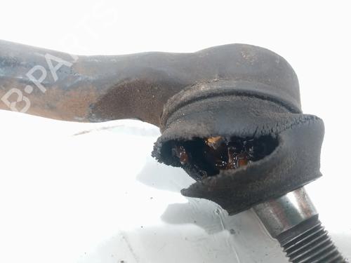 Steering rack NISSAN ALMERA II Hatchback (N16) 1.5 dCi | BP8616813M22 