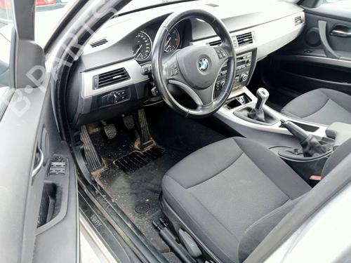 Intercooler BMW 3 (E90) 320 d | BP17987727M30 