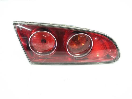 Venstre baglygte bagklap SEAT IBIZA III (6L1) 1.9 SDI (64 hp) 29856609