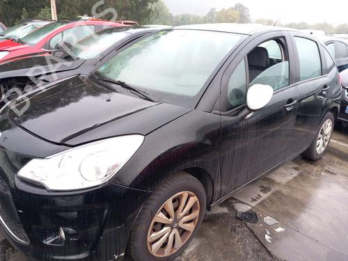 ABS pump CITROËN C3 II (SC_) 1.0 VTi 68 | BP28706954M43 