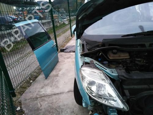 Right front window switch CITROËN C8 (EA_, EB_)  | BP8461141I26 