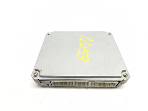 Engine control unit (ECU) MAZDA PREMACY (CP) 2.0 TD | BP37684918M57 - Image 2