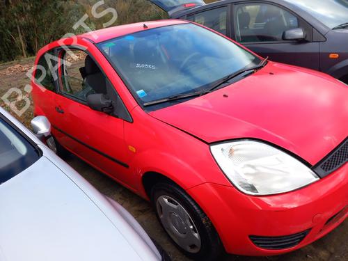 Hauptbremszylinder FORD FIESTA V (JH_, JD_) 1.3 | BP30721078M77 