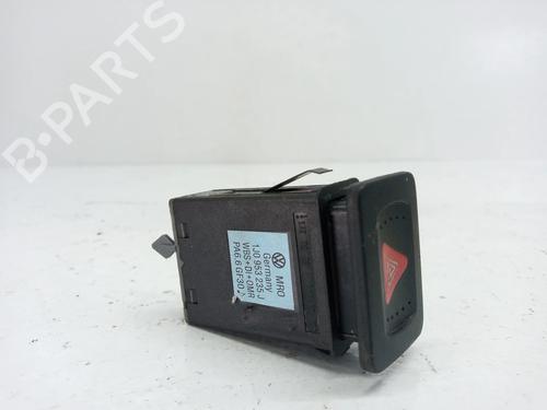 Used Warning switch VW GOLF IV (1J1) 1.6 16V (105 hp) 8480963