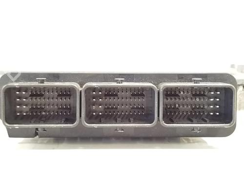 Engine control unit (ECU) LAND ROVER RANGE ROVER SPORT I (L320) 2.7 D 4x4 | BP12325538M57 