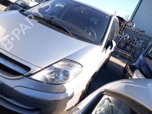 Zderzak przedni CITROËN C8 (EA_, EB_) 2.2 HDi | BP29116002C7 