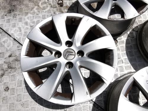 Rim CITROËN C4 Grand Picasso I (UA_) 1.8 i 16V | BP26911752C45 