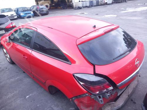 Engine control unit (ECU) OPEL ASTRA H GTC (A04) 1.9 CDTI (L08) | BP34250493M57  - Image 7